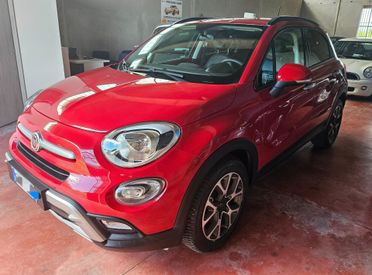 Fiat 500X 1.3 MultiJet 95 CV Cross
