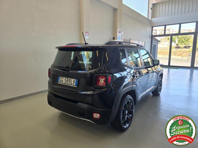 JEEP Renegade 1.4 MultiAir Limited