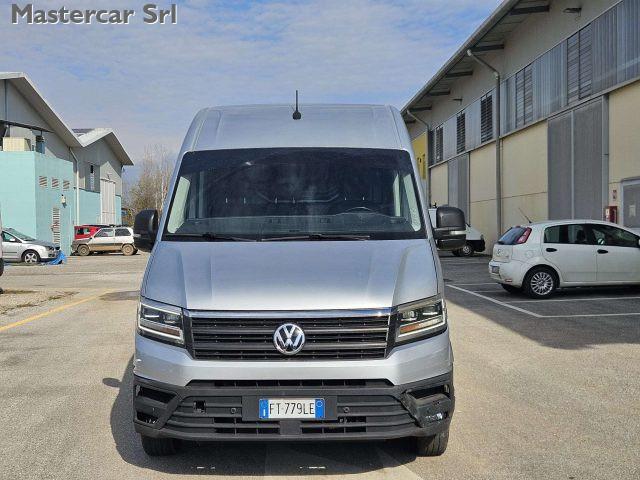 VOLKSWAGEN Crafter 35 L3-H3 2.0 tdi 177cv automatico - FT779LE