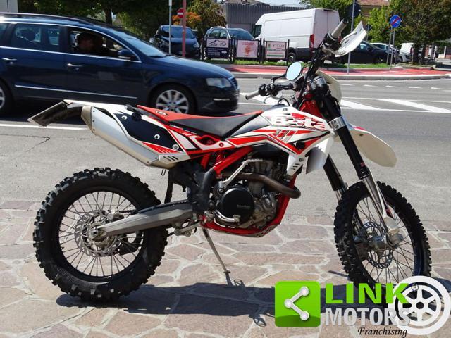 BETA RR 450 ENDURO