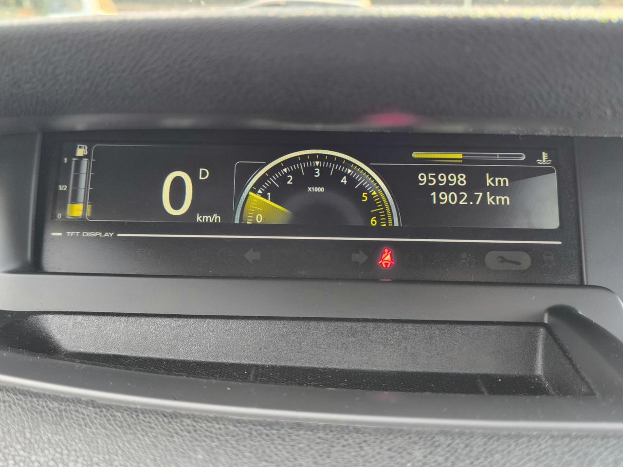 Renault Scenic Scénic 1.5 dCi 110CV EDC Bose