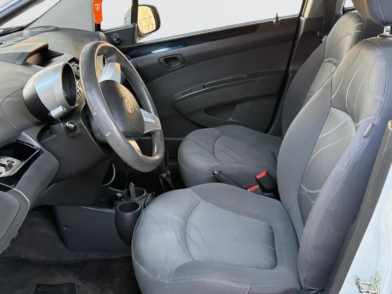 Chevrolet SPARK 1.2 GPL *69CV* 5 porte LTZ*NEOPATENTATI*