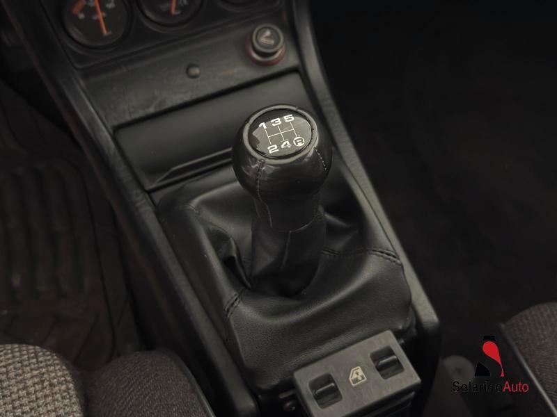 Audi Coupè GT 1.8i ASI - Targhe originali