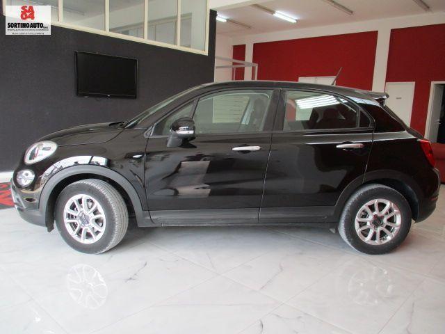 FIAT 500X 1.3 M.Jet 95CV City Cross NAVI KM75000