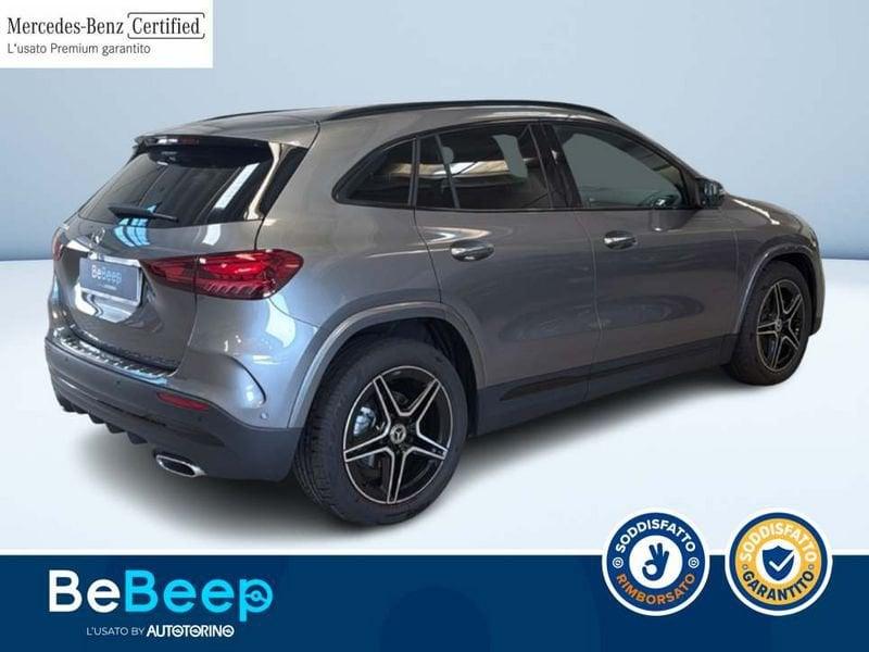 Mercedes-Benz GLA 200 D AMG LINE ADVANCED PLUS DIGITAL EDITION A