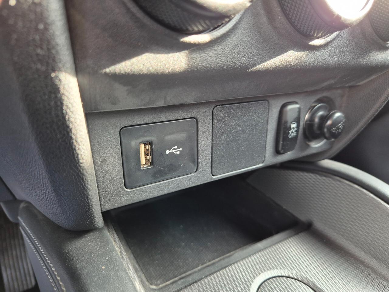 Mitsubishi ASX 1.6 2WD Instyle Navi GPL