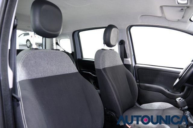 FIAT Panda 1.0 FIREFLY S&S HYBRID NEOPATENTATI