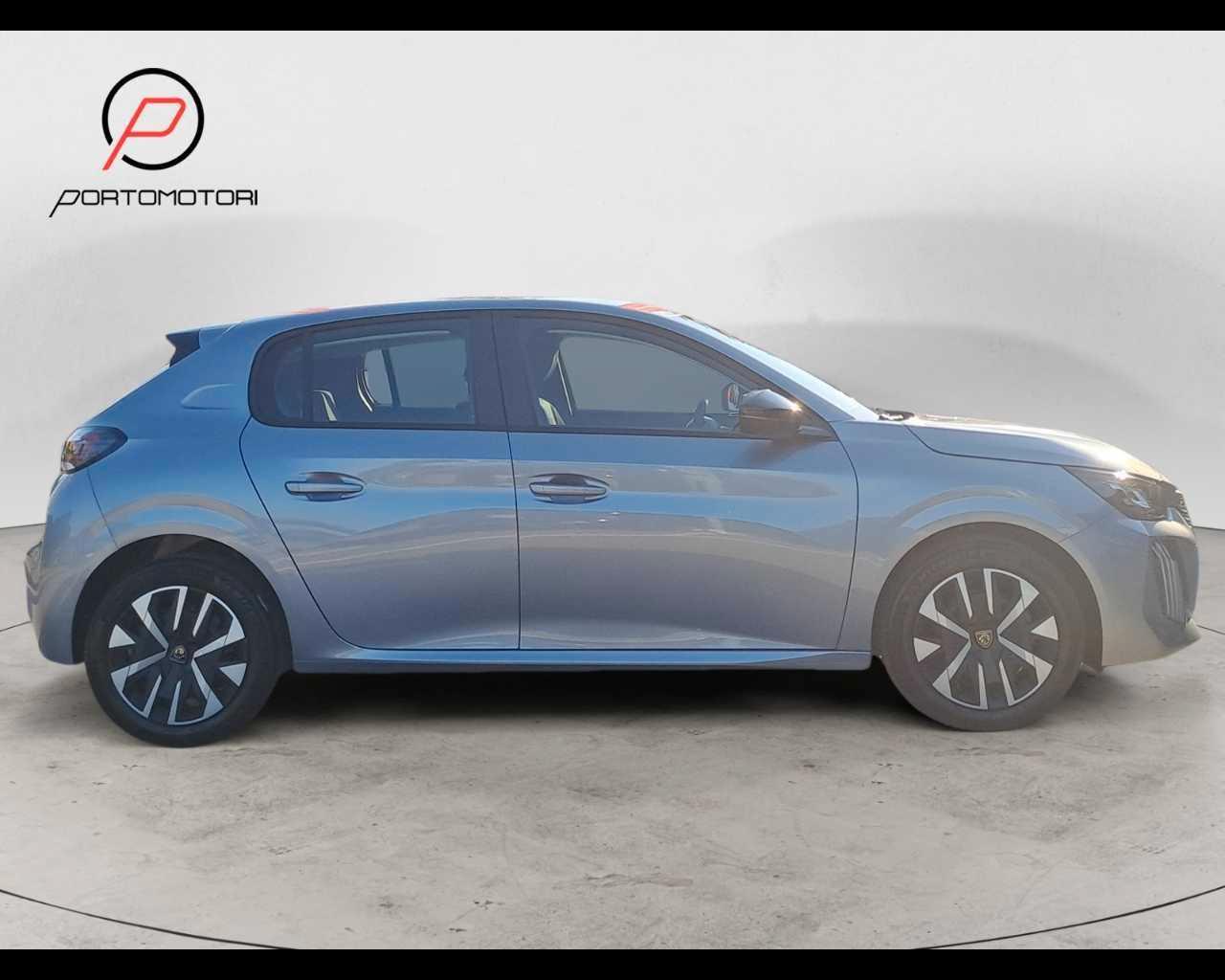 PEUGEOT 208 5P - Style Turbo Benzina 100cv