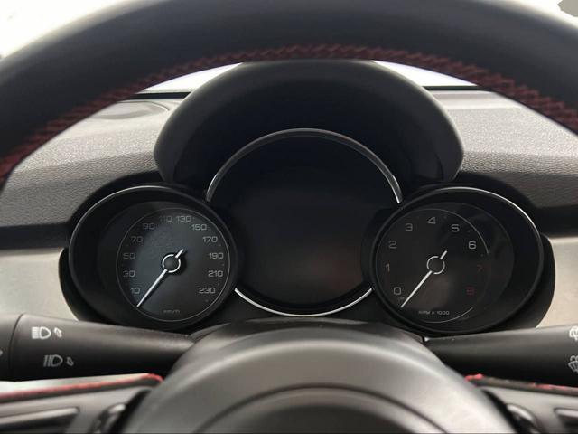 FIAT 500X 1.5 T4 Hybrid 130 CV DCT Sport Dolcevita