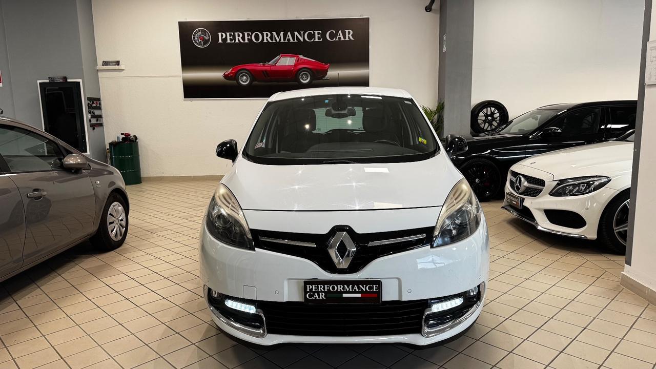 Renault Scenic Scénic XMod 1.5 dCi 110CV Start&Stop Energy