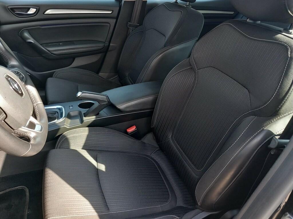 Renault Megane 5 Porte 1.5 Blue dCi Duel2 EDC