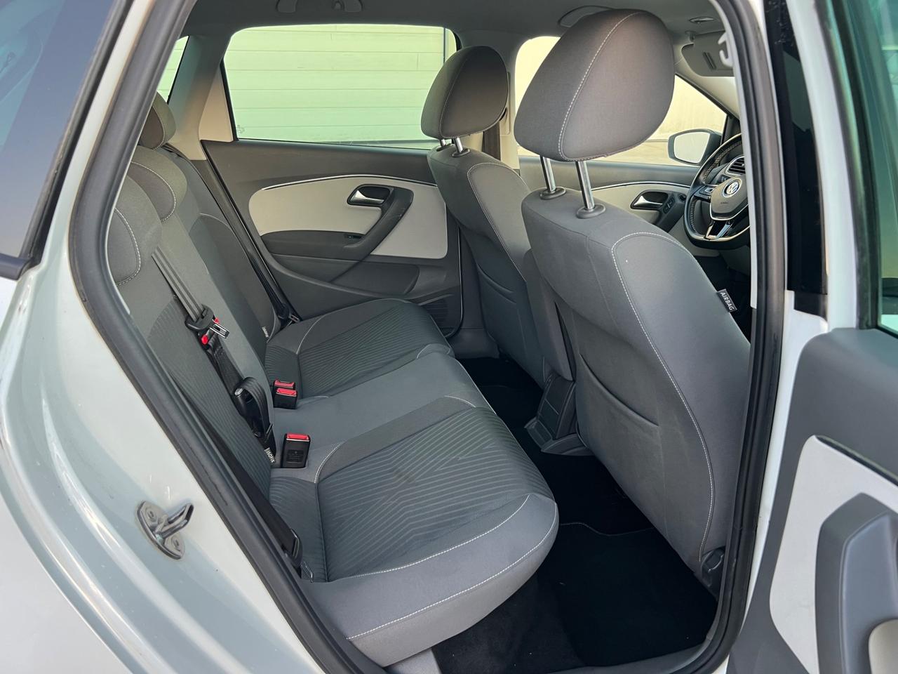 Volkswagen Polo 1.4 TDI 5p. Fresh BlueMotion 2014