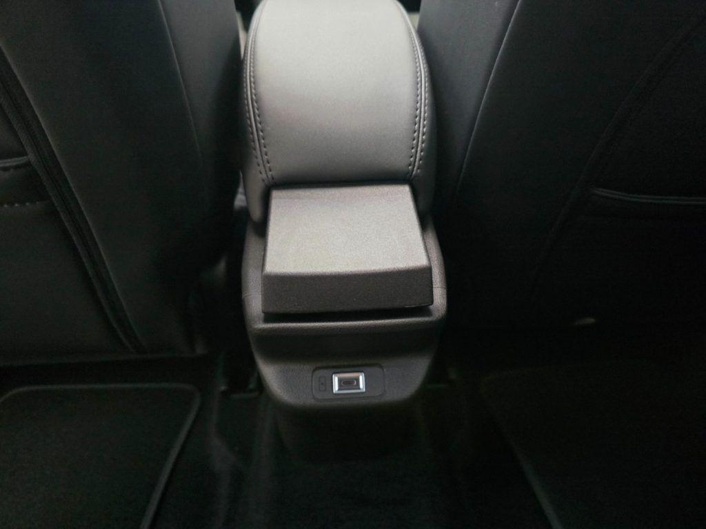 Jeep Avenger 1.2 Turbo 100 CV e-Hybrid Summit + Tetto