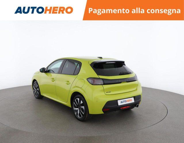 PEUGEOT 208 PureTech 75 Stop&Start 5 porte Active