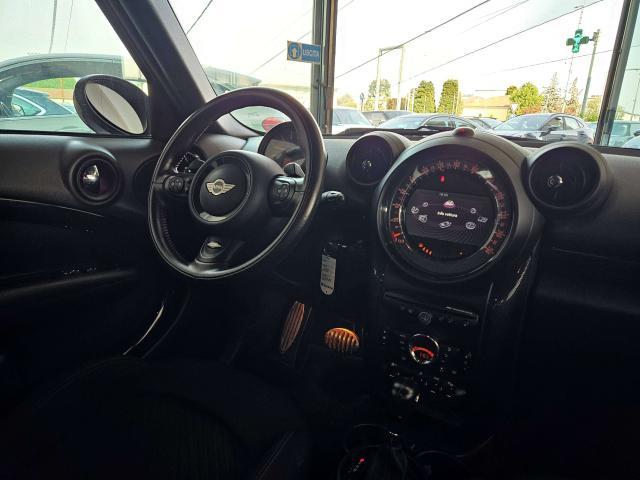 MINI Cooper SD Countryman Mini Countryman R60 2.0 Park Lane all4B AUTOMATICO