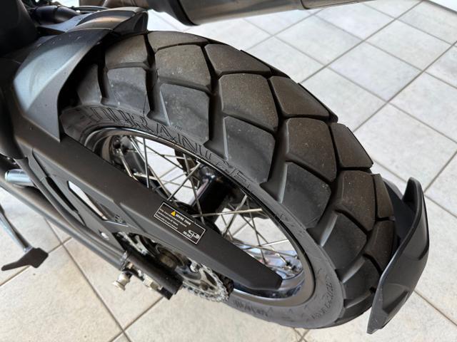 BENELLI TRK 502 502 X