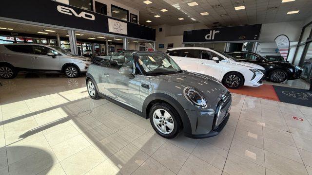 MINI Mini 1.5 One Classic Cabrio