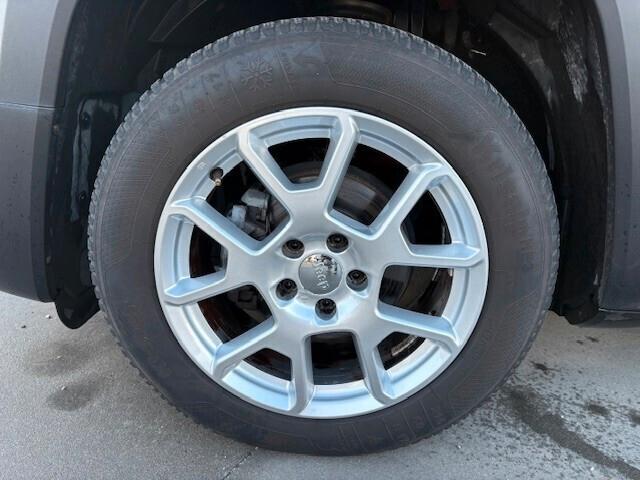 Jeep Renegade 1.0 T3 Limited ""FARI LED""