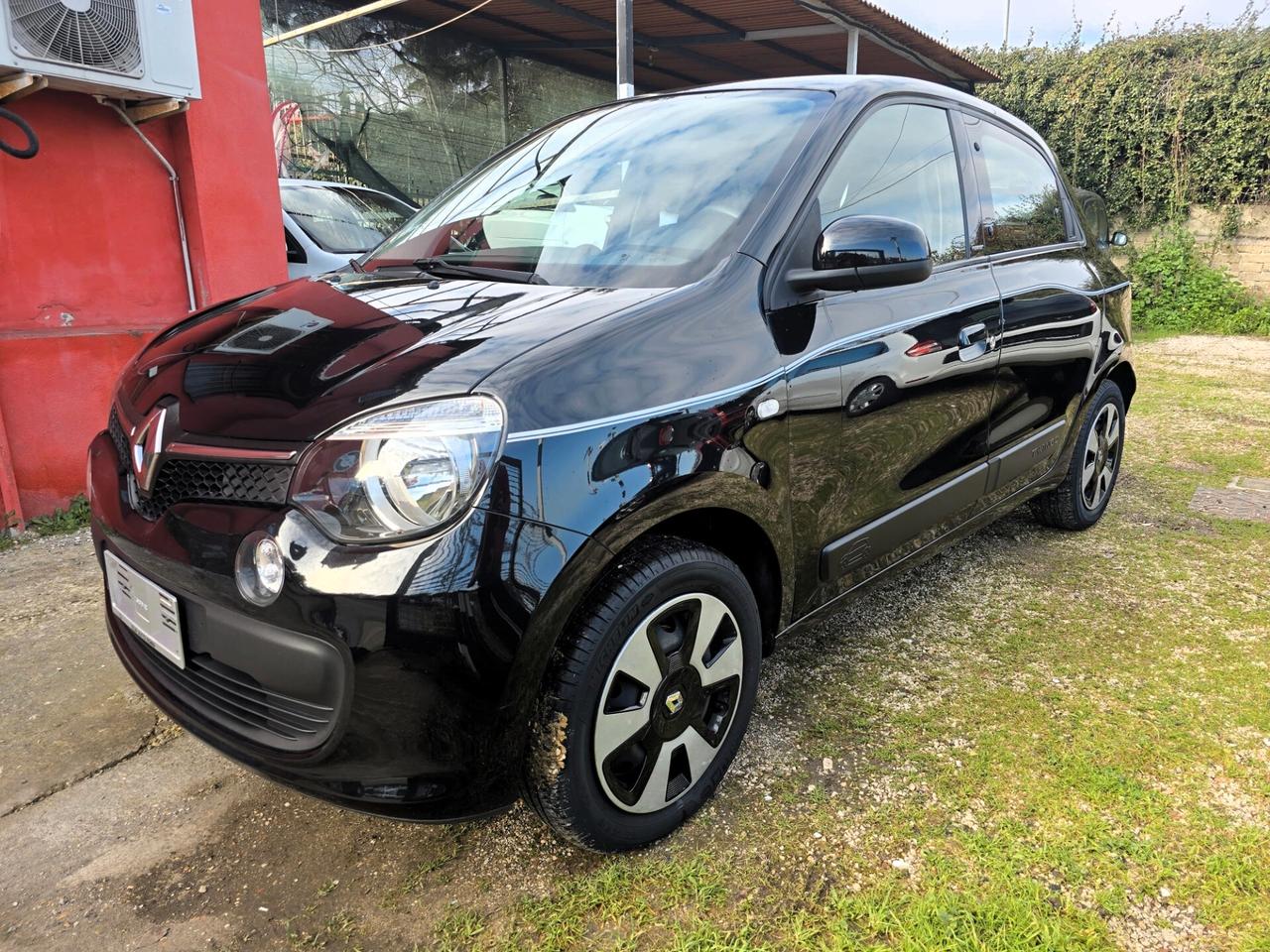 Renault Twingo SCe EDC ( DISPONIBILE IN SEDE )