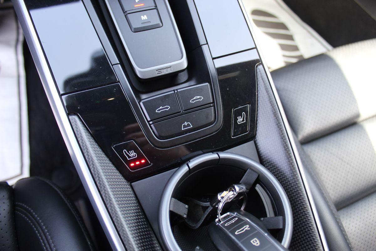 PORSCHE - 992 - 911 Carrera 992 Cabrio 3.0 4S auto