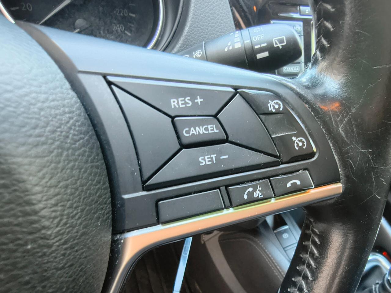 NISSAN QASHQAI 1.5 DCI ACENTA 110.000 KM