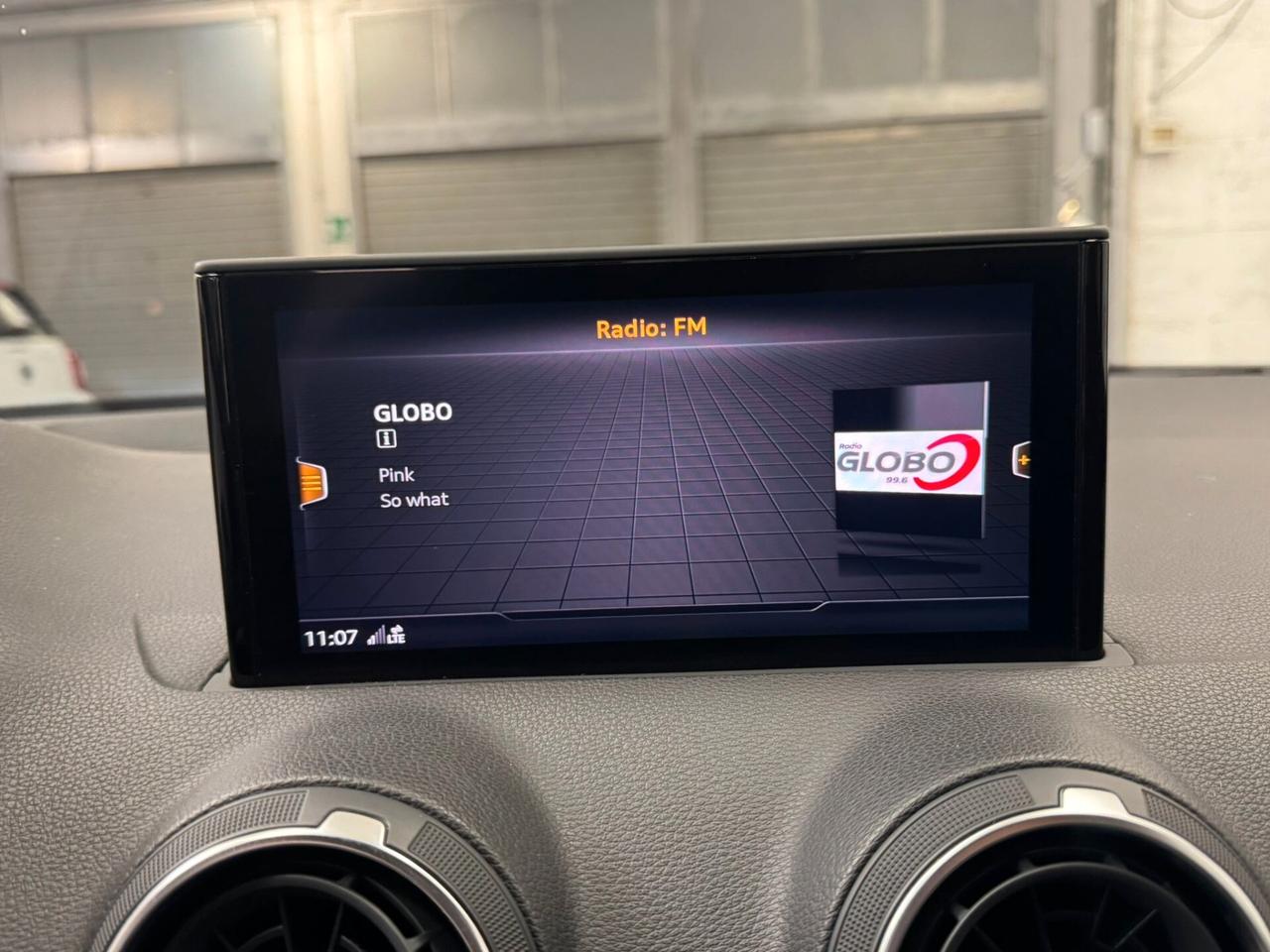 Audi Q2 35 TFSI Admired Advanced