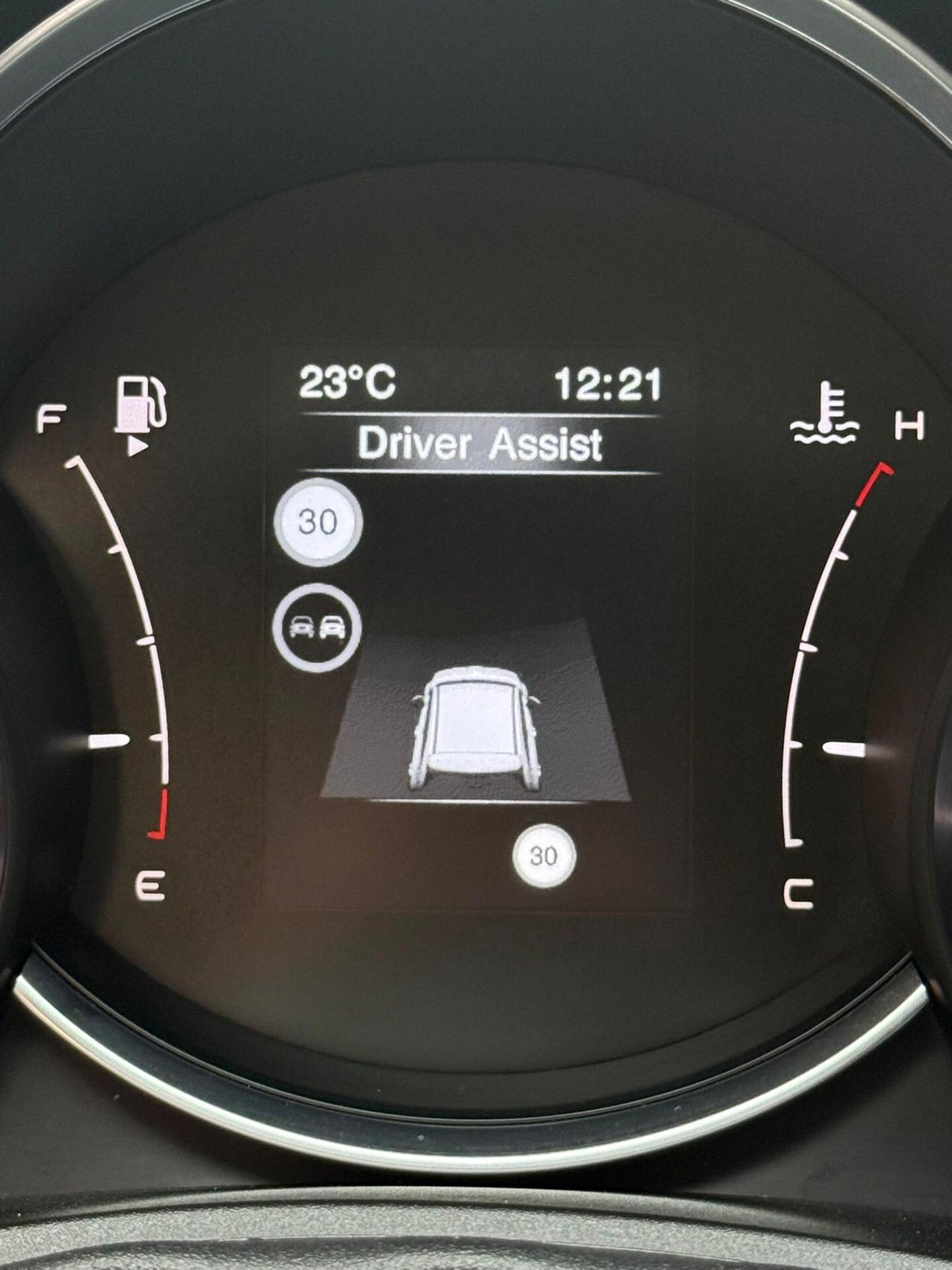 Fiat 500X 1.3 MultiJet 95 CV Sport