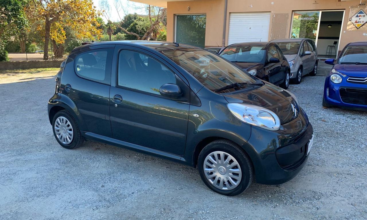 Citroen C1 1.0 5 porte CMP-5 AMIC1