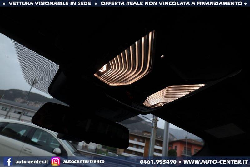 BMW Serie 3 330d Touring xDrive 48V MSport M-Sport