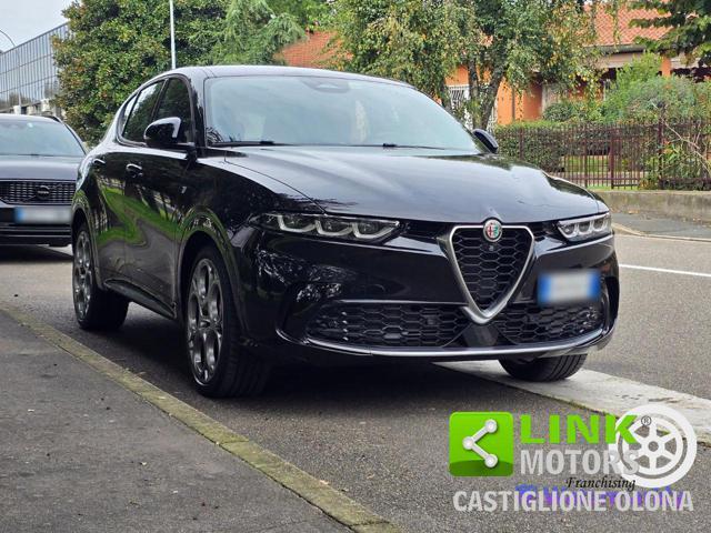 ALFA ROMEO Tonale 1.6 diesel 130 CV TCT6 Ti