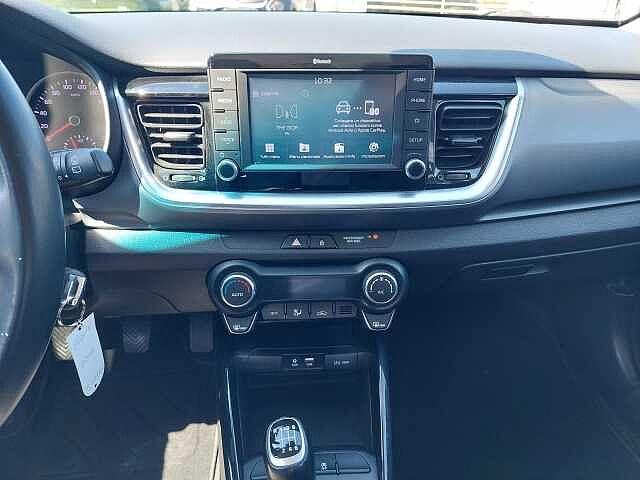 Kia Stonic 1.4 MPI 100CV Style DN TT