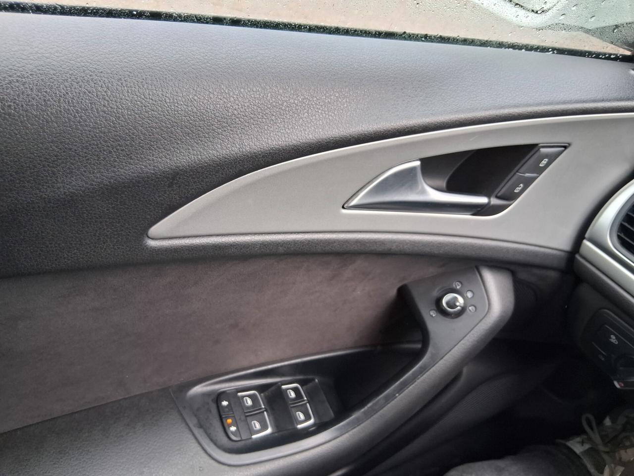 Audi A6 Avant 2.0 TDI 177 CV Ambiente