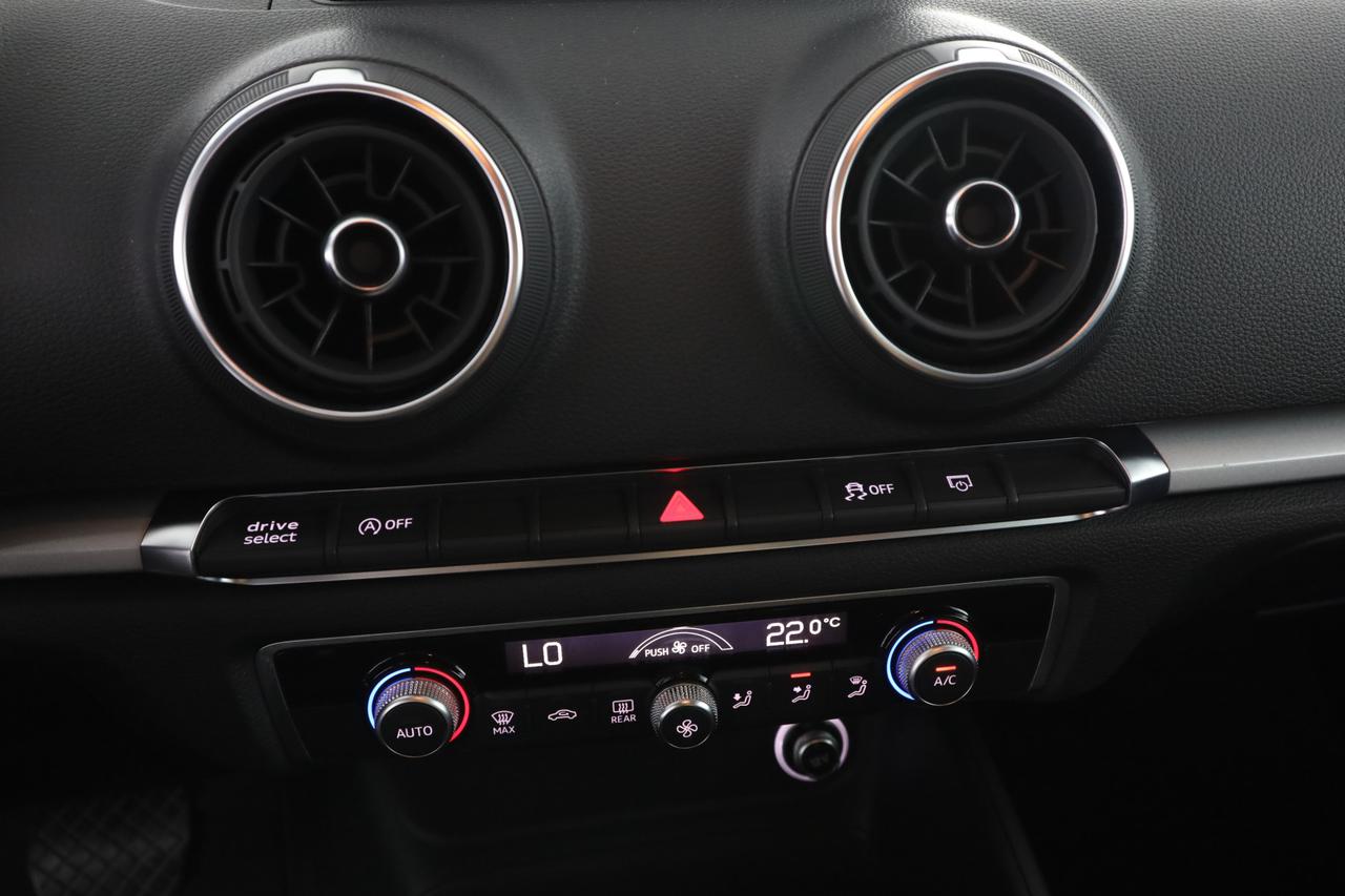 AUDI A3 3ª serie A3 SPB 30 TDI S tronic Business