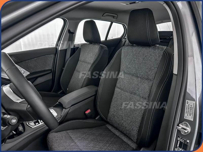 BMW Serie 1 120 MSport Design aut. 170cv