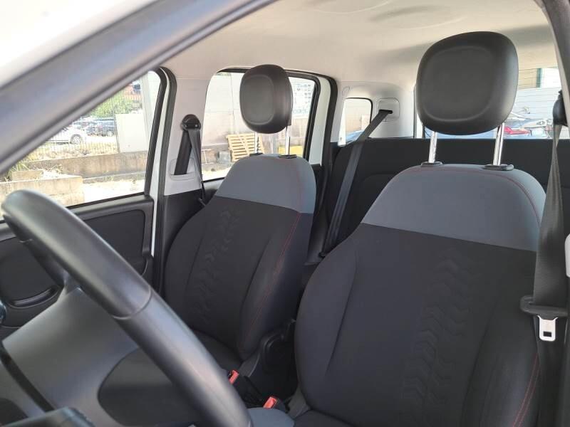 Fiat Panda 1.2 Easy