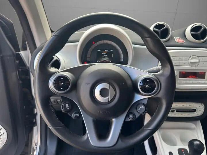 Smart ForTwo 70 1.0 Passion PREZZO REALE-Unipro-Pronta-Consegna