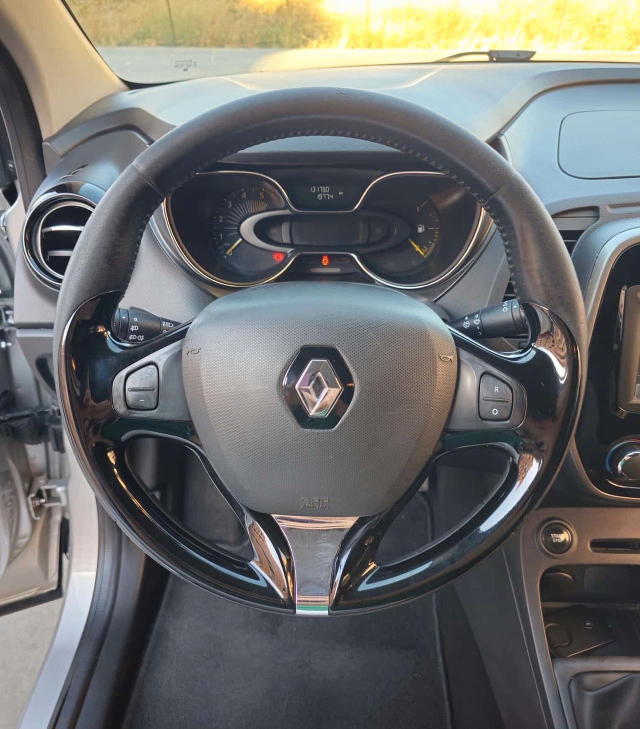 Renault Captur 1.5 dCi 8V 90 CV Start&Stop Live