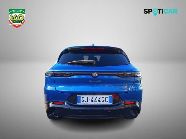 ALFA ROMEO Tonale 1.5 130 CV MHEV TCT7 Edizione Speciale