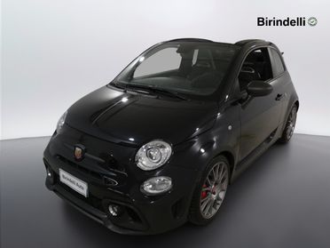 ABARTH 695 - 695 C 1.4 Turbo T-Jet 180 CV M.T.A.