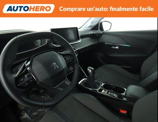 PEUGEOT 208 PureTech 75 Stop&Start 5 porte Active Pack