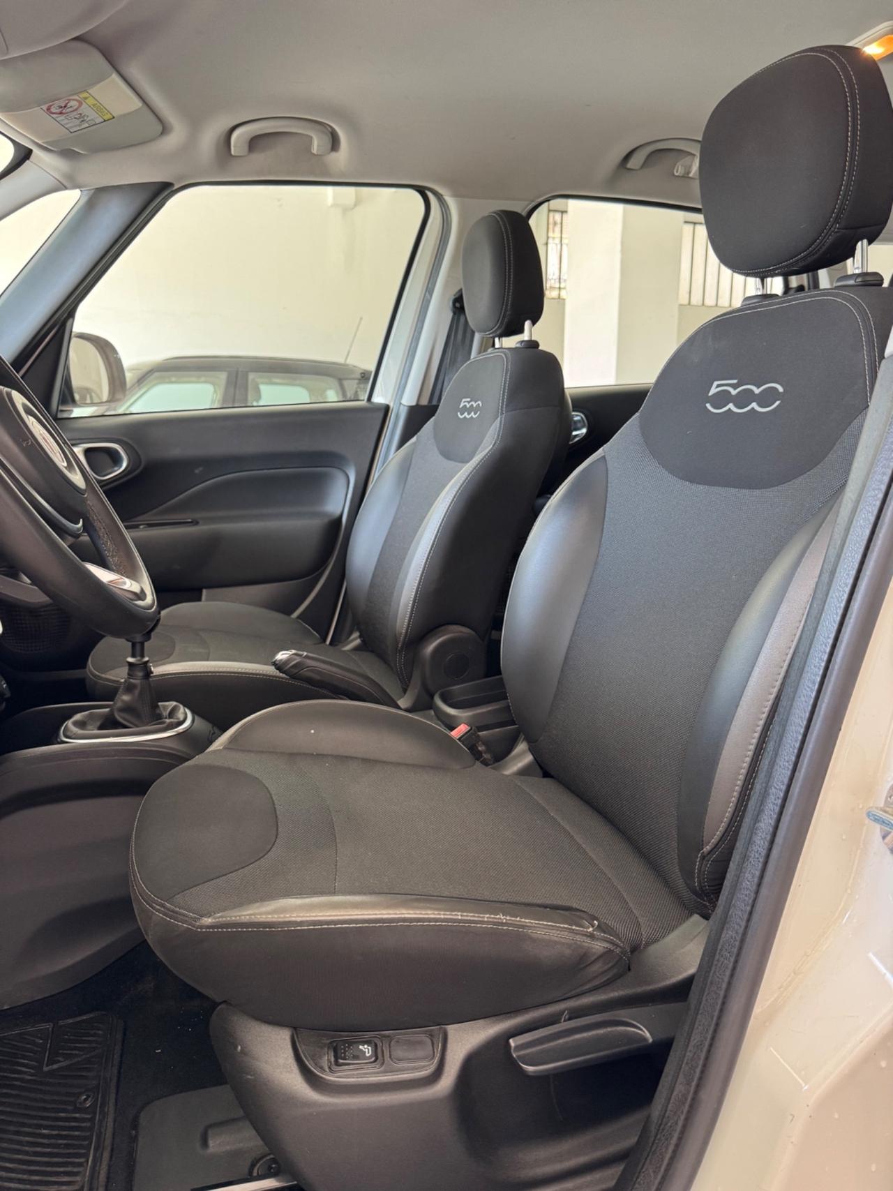 Fiat 500L 1.6 Multijet 120 CV Cross