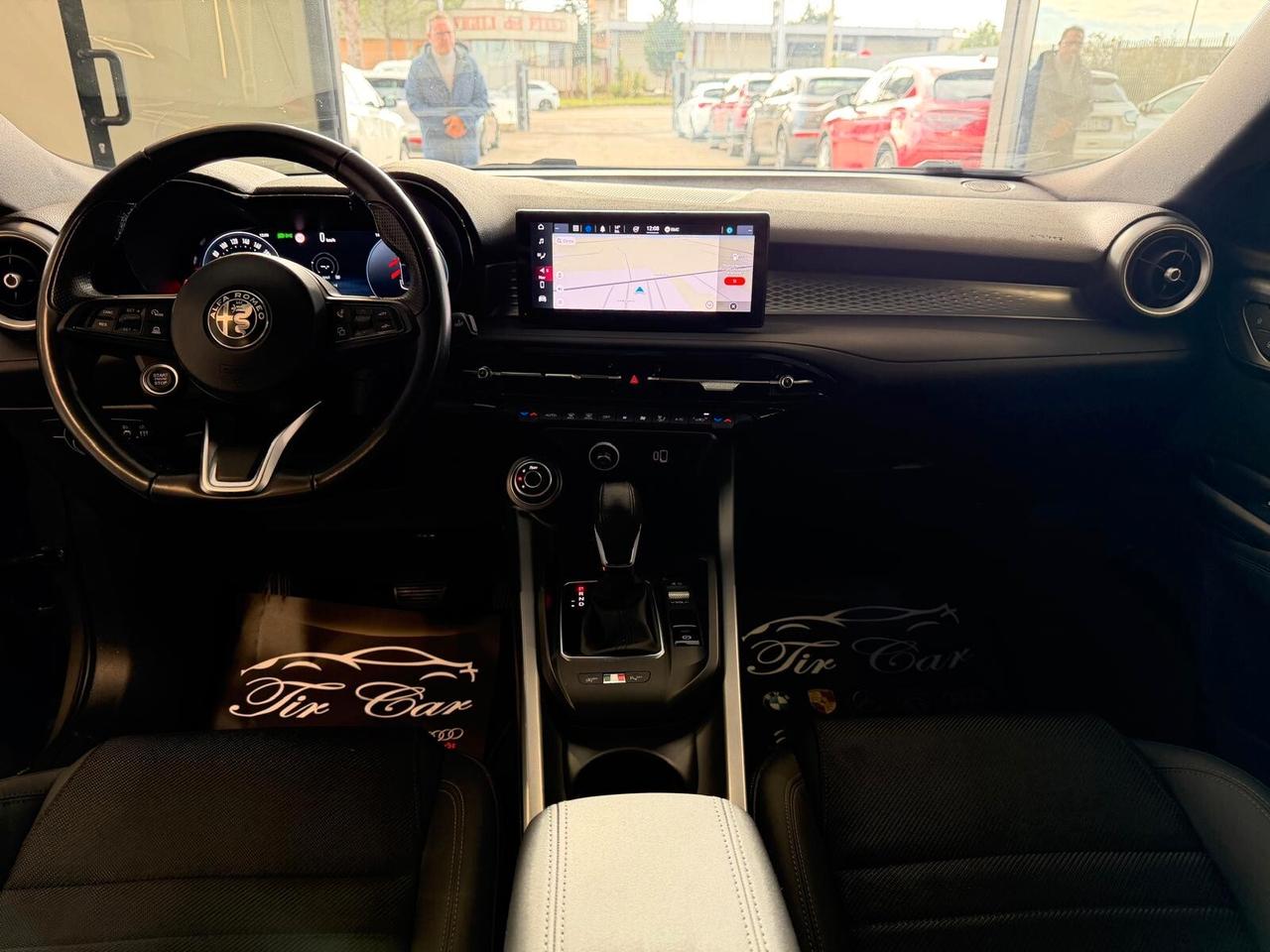 ALFA ROMEO TONALE SPRINT 1.6 130CV TCT6 PELLE NAVI CRUISE ANNO 2023