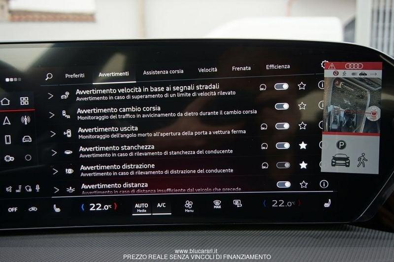 Audi Q5 Q5 SPB TDI 150 kW mHEV+ S tronic quattro S line edition