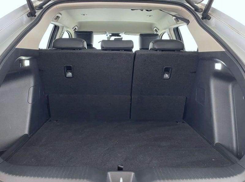 Honda HR-V HEV 1.5 Advance Leather eCVT