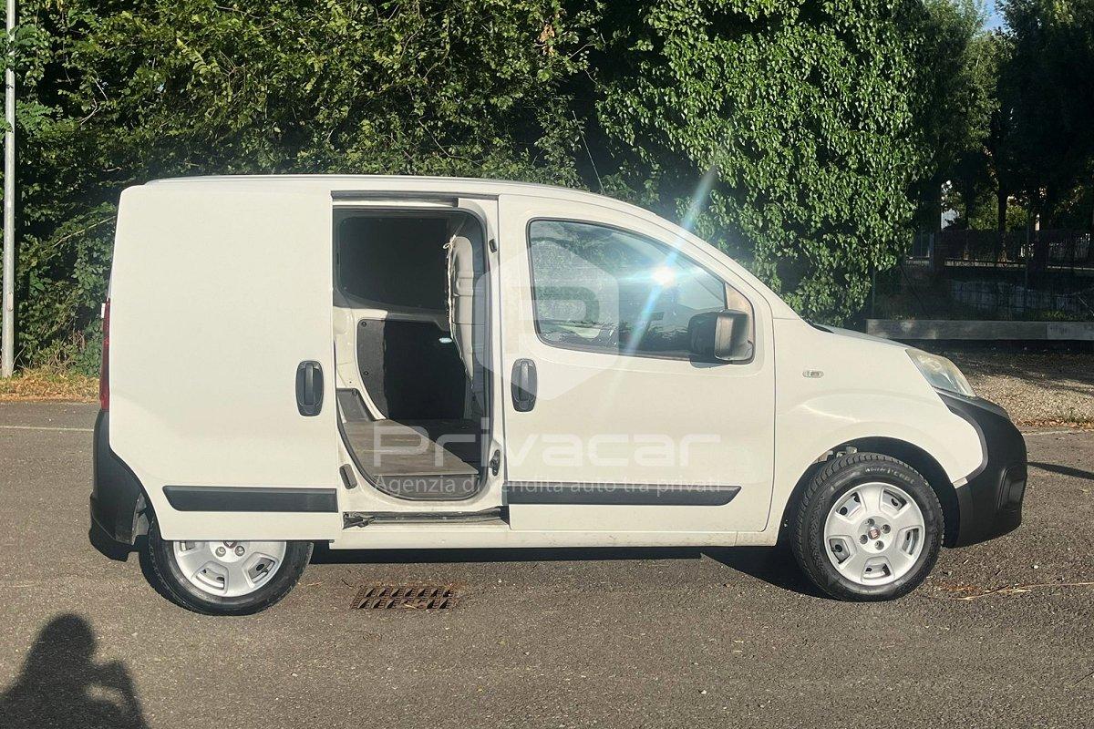 FIAT Fiorino 1.3 MJT 95CV Cargo