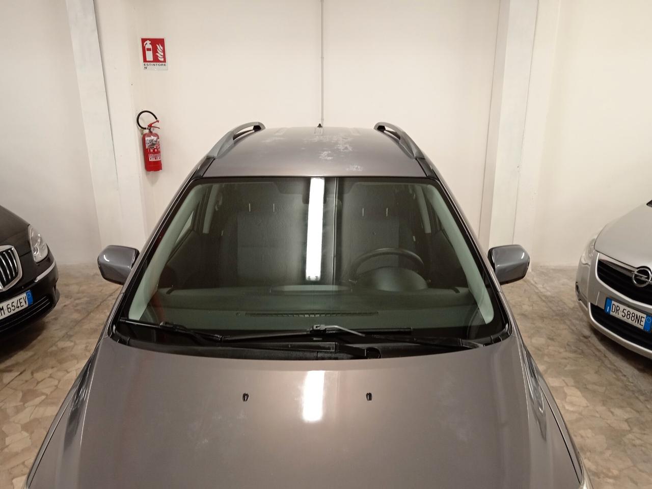 Mazda 5 1.8 MZR 16V 115CV Extra