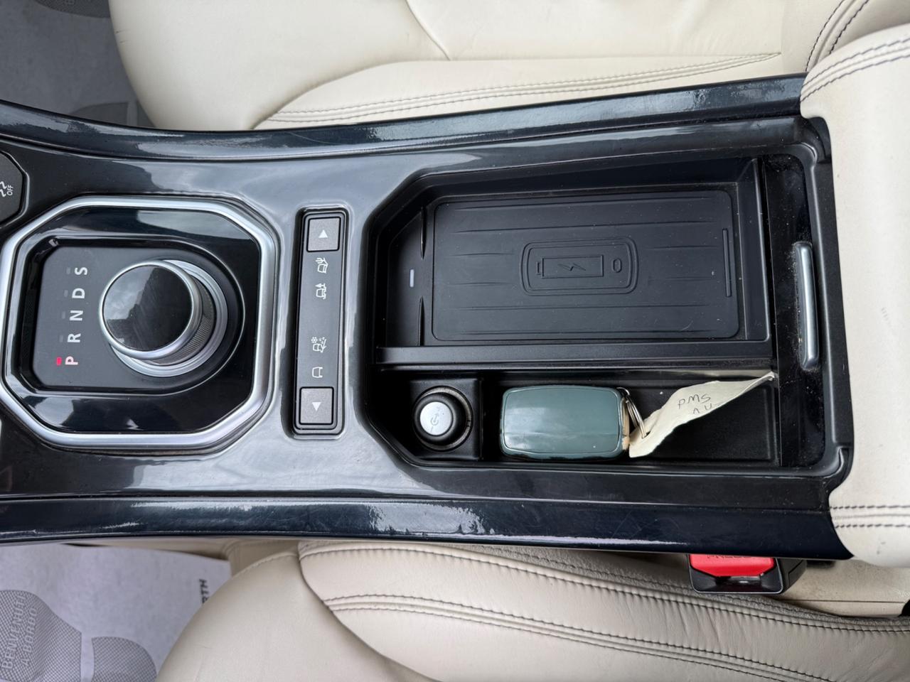 Land Rover Range Evoque 2.0 Si4 Coupé Prestige