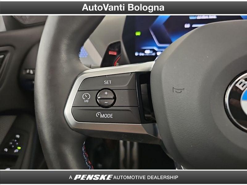 BMW Serie 1 M135 xdrive MSport Pro auto