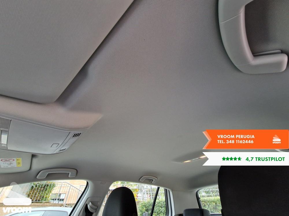 VOLKSWAGEN Golf 1.5 TGI DSG Business 2020 METANO