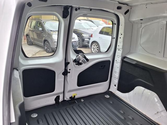 CITROEN Berlingo BlueHDi 130 S&S Van M Club (1000Kg) 3POSTI N°FY586